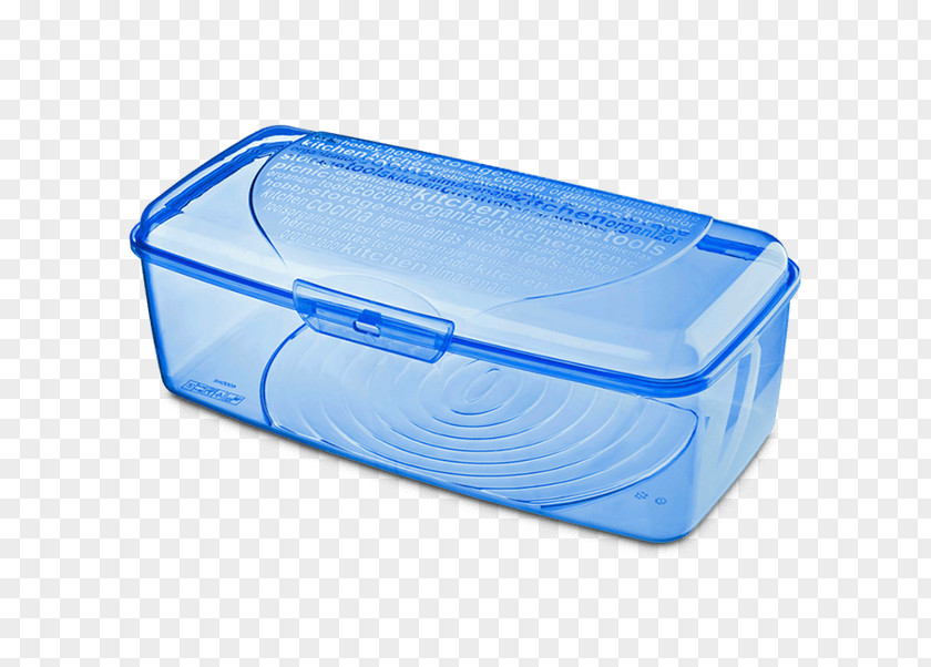Box Plastic Take-out Container PNG