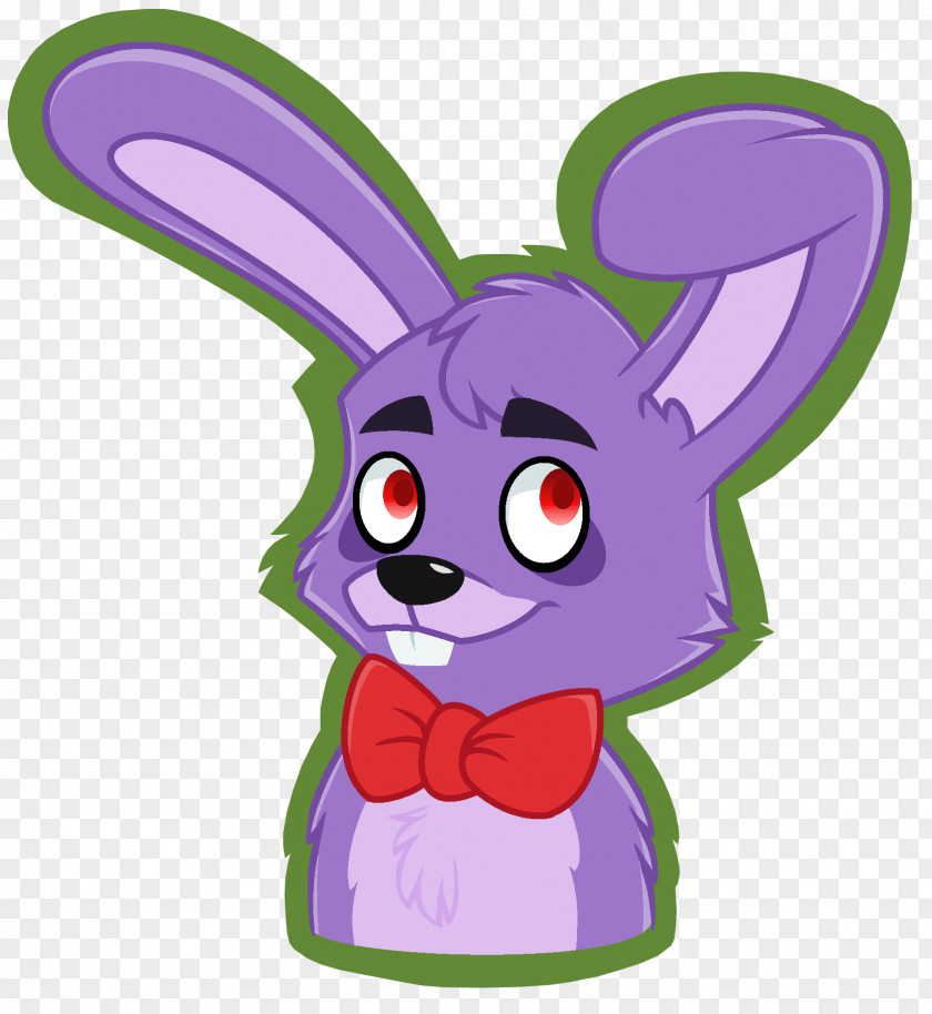 Bunny Five Nights At Freddy's 2 Animation Freddy's: Sister Location DeviantArt PNG