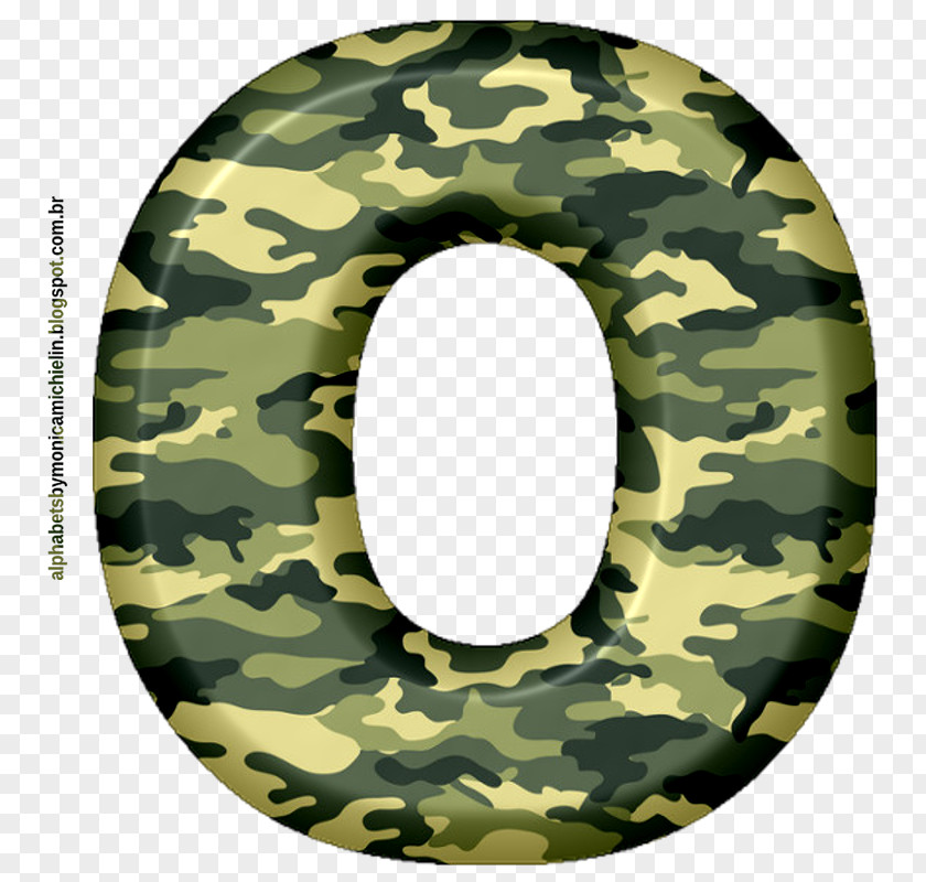 Chinese Letter Military Camouflage Alphabet Font PNG