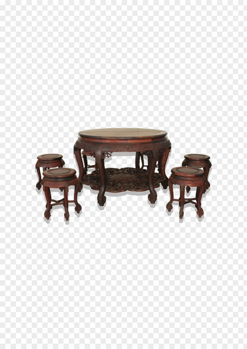 Desks And Chairs Table Furniture Chair Dining Room PNG