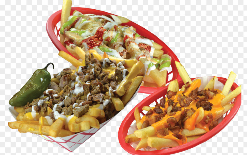 Fries French Mexican Cuisine Korean Taco Vegetarian Street Food PNG