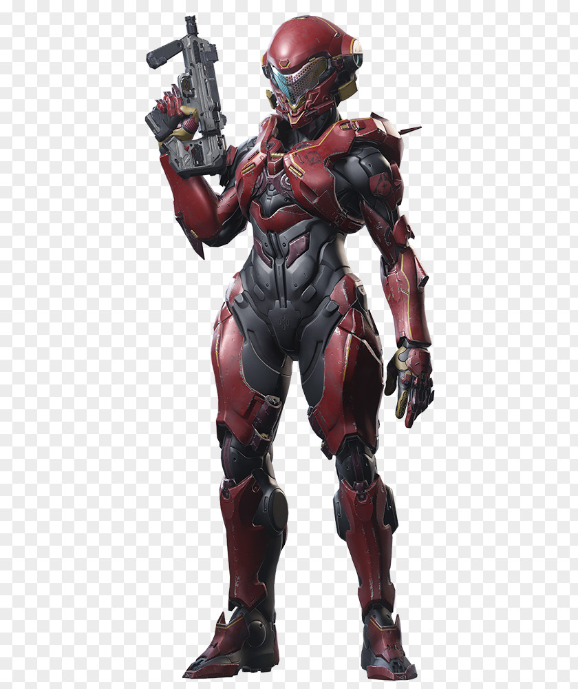 Halo 5: Guardians Halo: Reach Master Chief 3 4 PNG