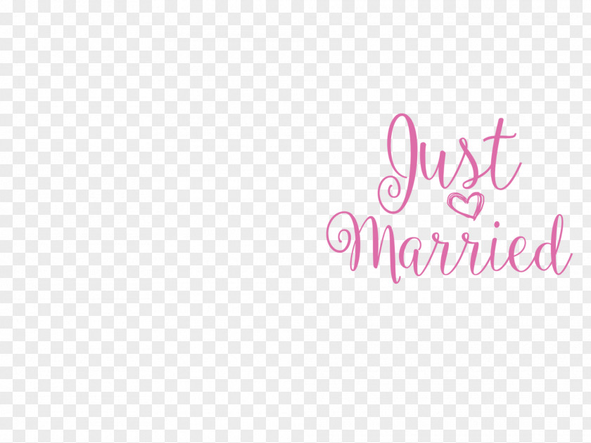Married Marriage Wedding Bridesmaid Magenta PNG