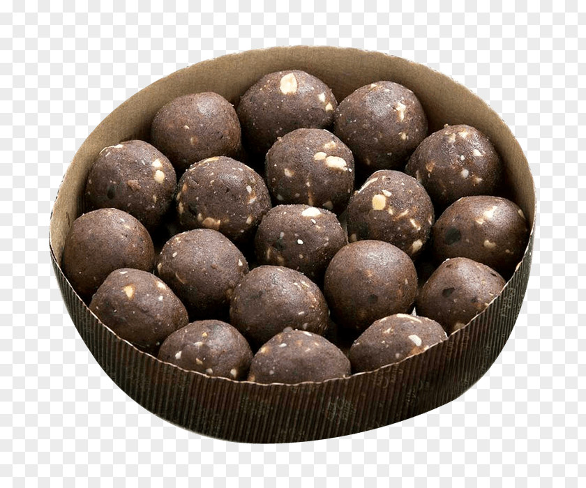 Regional Delicacy Laddu EatNutri Chikki Chocolate Balls Peanut PNG