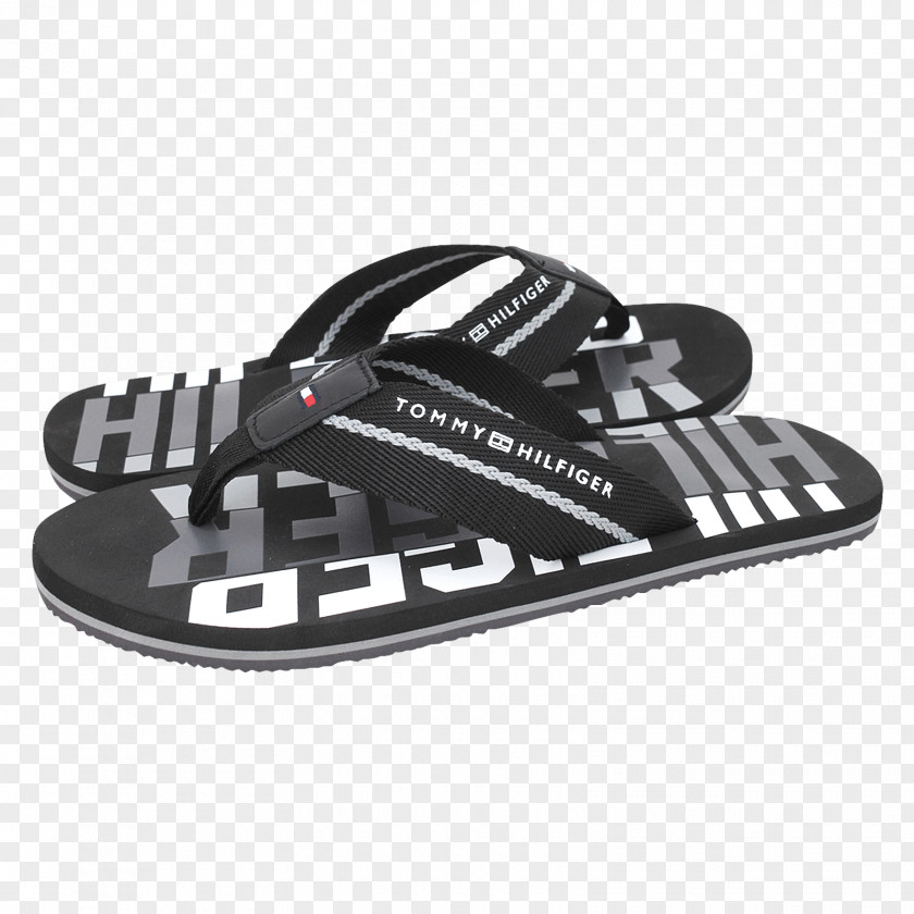 Sandal Flip-flops Tommy Hilfiger Shoe Textile PNG