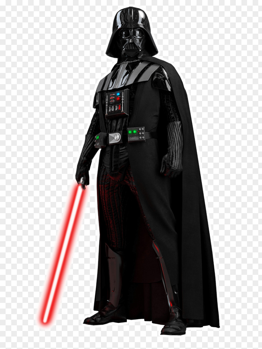 Stormtrooper Anakin Skywalker Luke Darth Maul Palpatine PNG