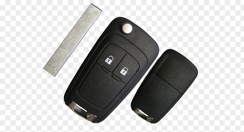 Transponder Car Key Chevrolet Aveo General Motors Onix Cruze PNG