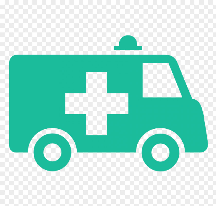 Ambulance Clip Art PNG