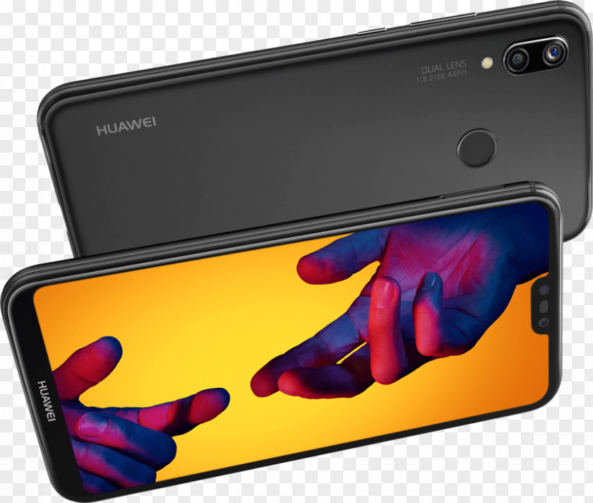 Android Huawei P20 Samsung Galaxy S9 Telephone PNG