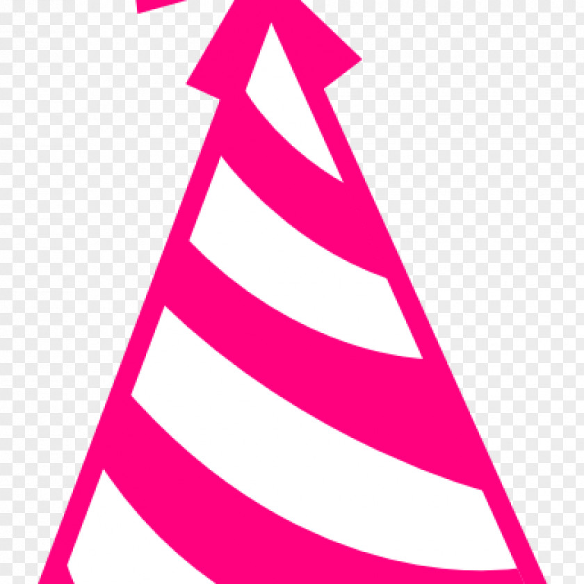 Birthday Clip Art Party Hat PNG