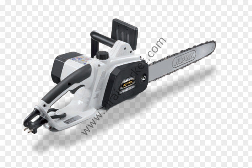 Chainsaw Electric Motor Gasoline PNG