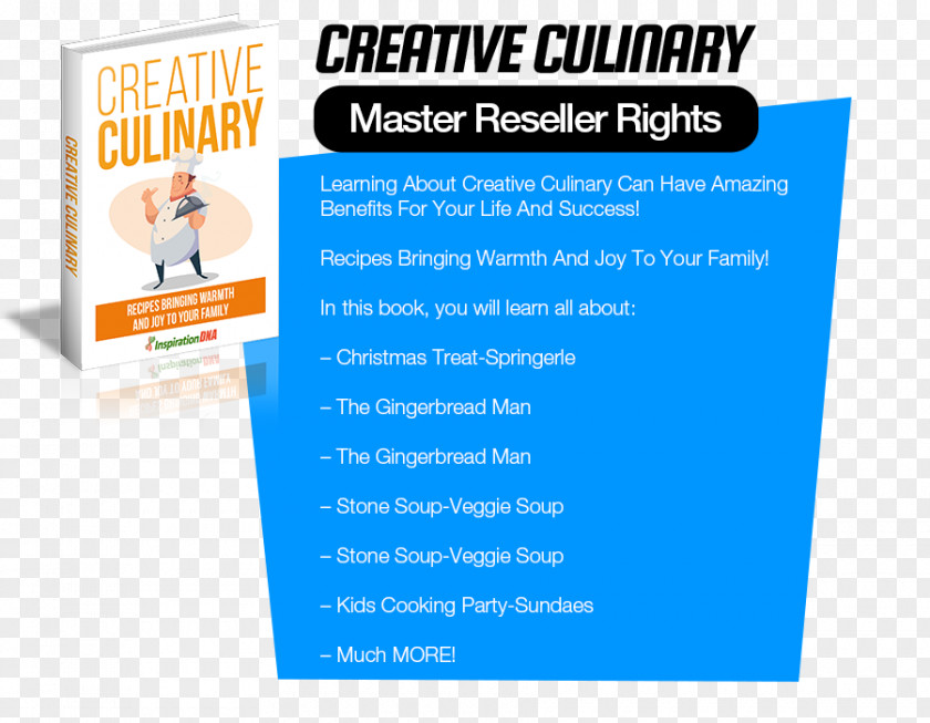 Creative Information Online Advertising Flyer Brochure Product PNG