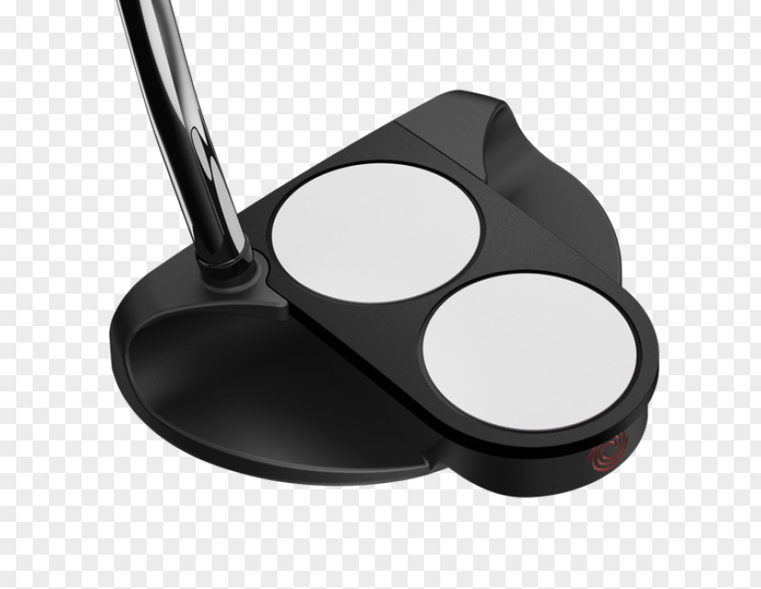 Golf Odyssey O-Works Putter Clubs Ball PNG