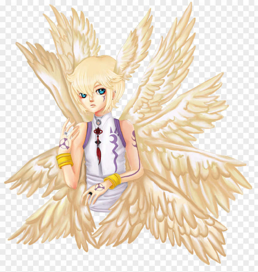 Good Evening Cartoon Legendary Creature Fairy PNG