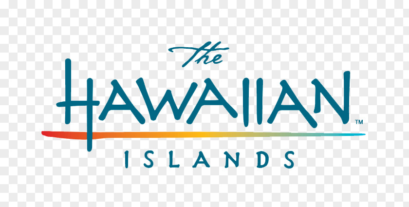 Hawaii Island Tourism In Logo Kauai Poke PNG