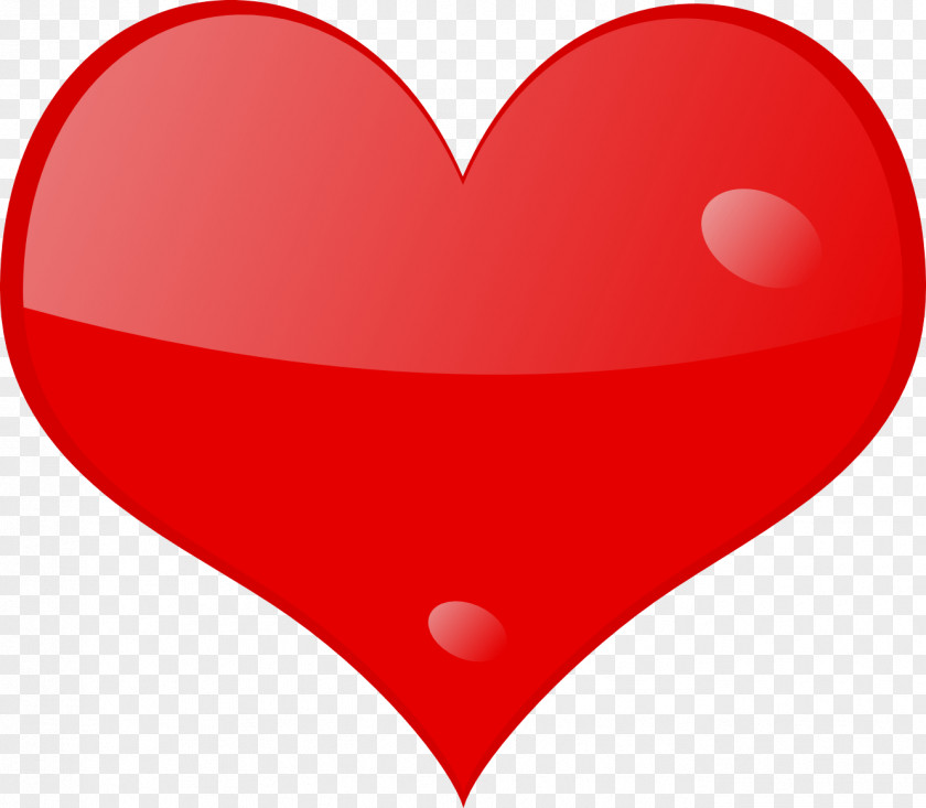 Heart Image Download Red Clip Art PNG