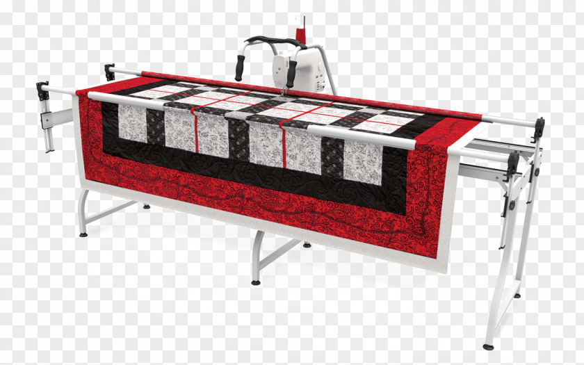 Machinery Border Machine Quilting Sewing Stitch PNG