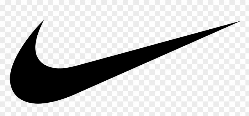 Nike Swoosh Barbershop Logo Converse PNG
