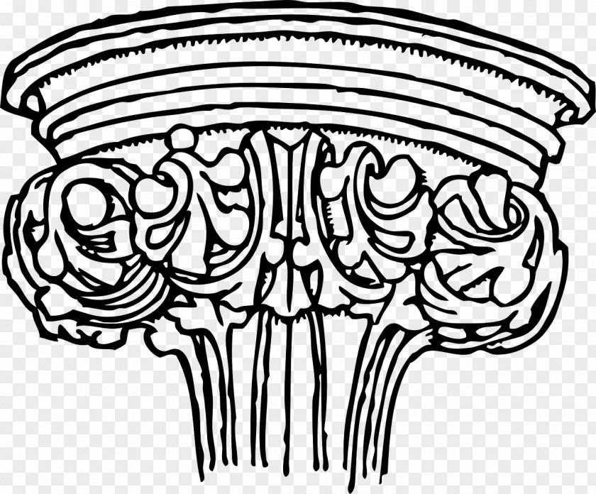 Pierre Coffin Gothic Architecture Early English Period Clip Art PNG