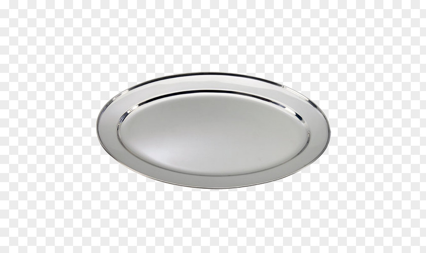 Plate Serving Trays Platter Stainless Steel PNG