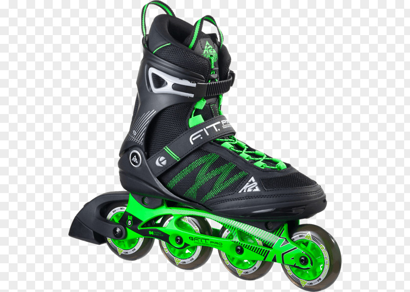Roller Skates In-Line K2 Sports Inline Skating Speed PNG