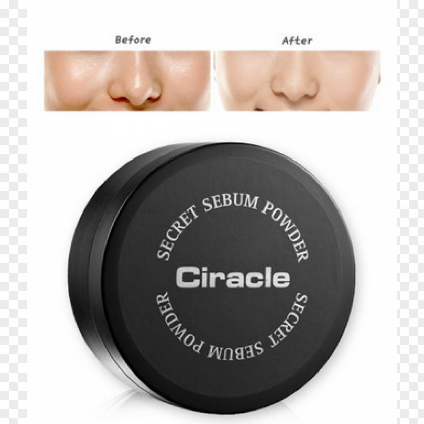 Sebum Face Powder Cosmetics Skin PNG