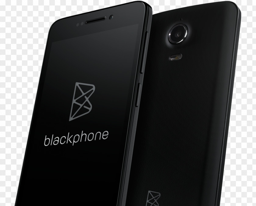 Smartphone Feature Phone Blackphone BP1 HP Black Silent Circle 2 PNG