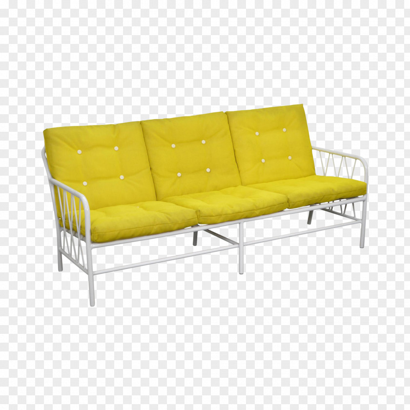 Table Garden Furniture Couch Chair PNG