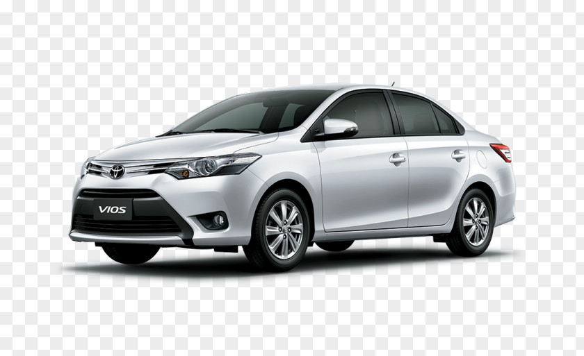 Toyota Vios Car Continuously Variable Transmission Binh Duong Joint Stock Company PNG
