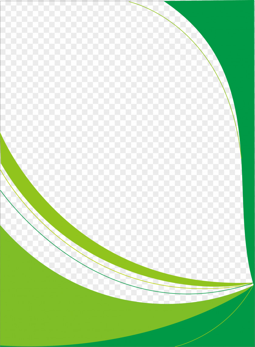 Vector Poster Template PNG
