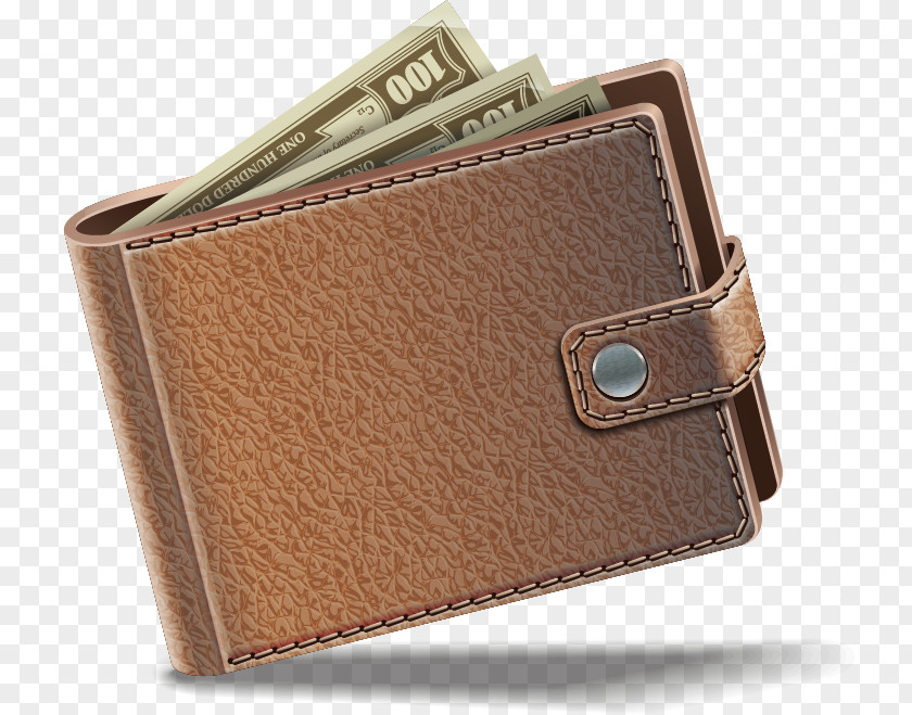 Wallets Wallet Leather Coin Purse Handbag PNG