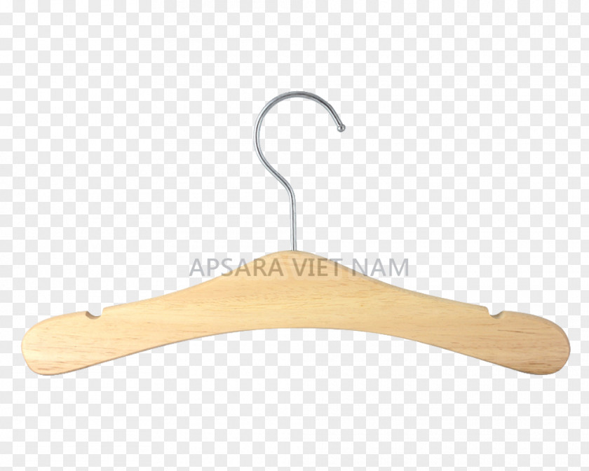 Wood Clothes Hanger /m/083vt PNG