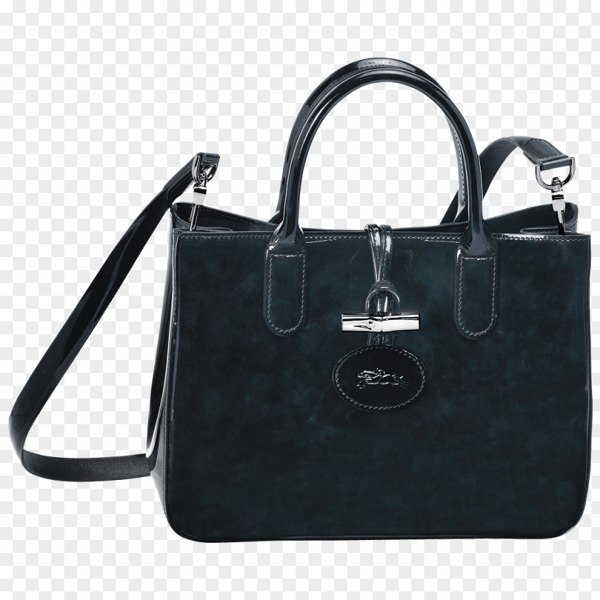 Bag Longchamp Handbag Tote Satchel PNG