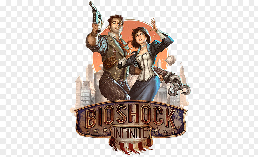 Bioshock BioShock Infinite 2 BioShock: The Collection Xbox 360 PNG