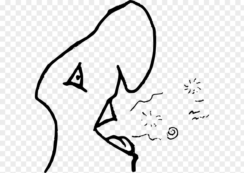 Breath Breathing Dentist Bad Clip Art PNG