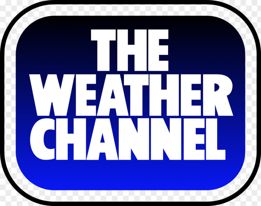 Channel THE WEATHER CHANNEL INC Weather Forecasting Television Underground PNG