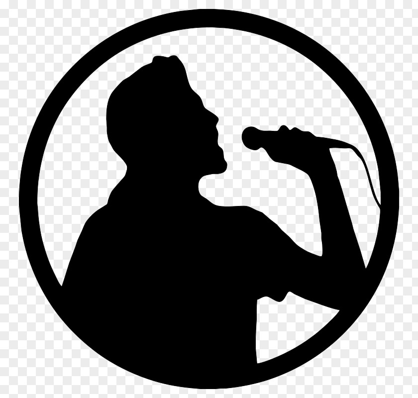 Clip Art Karaoke Microphone Music PNG