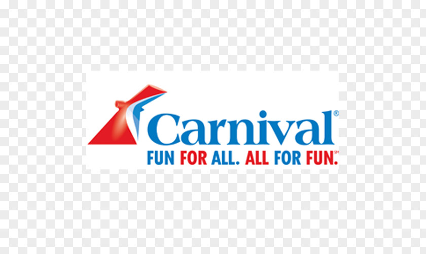 Cruise Ship Carnival Line Corporation & Plc PNG