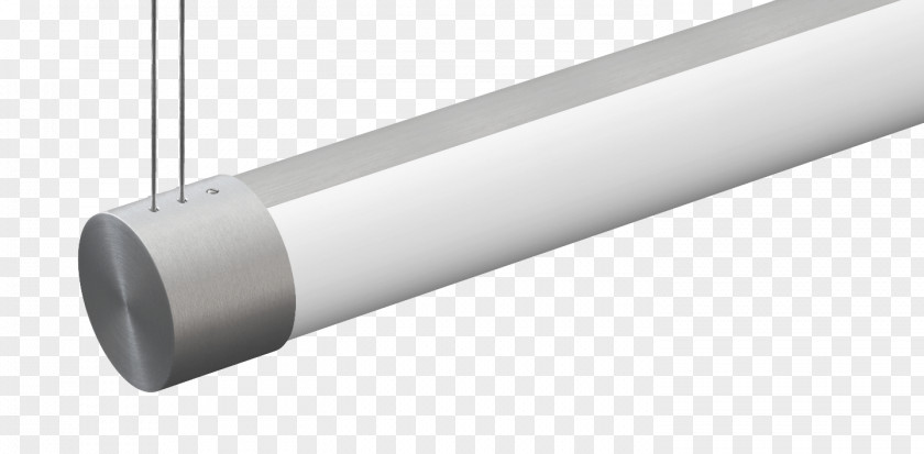 Eye Catching Led Lighting Designer Light-emitting Diode White Pipe PNG