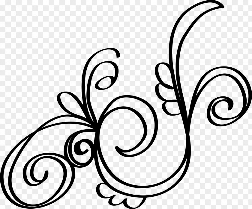 Hand Drawn Flowers Doodle Drawing Clip Art PNG