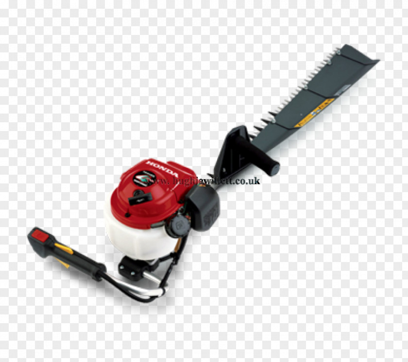 Honda 2019 Fit Hedge Trimmer Four-stroke Engine PNG