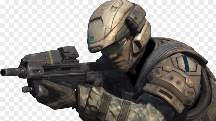 Military Halo: Reach Halo 4 3: ODST Xbox 360 PNG