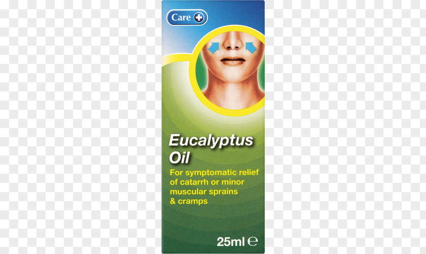 Oil Eucalyptus Health Care Decongestant Pharmacy PNG