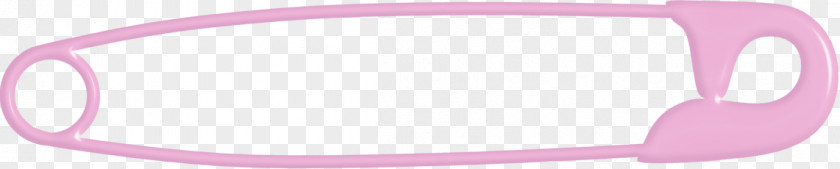 Pretty Pink Pins Goggles Font PNG