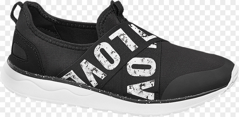 Slip On Damskie Slipper Shoe Sneakers Clothing Footwear PNG