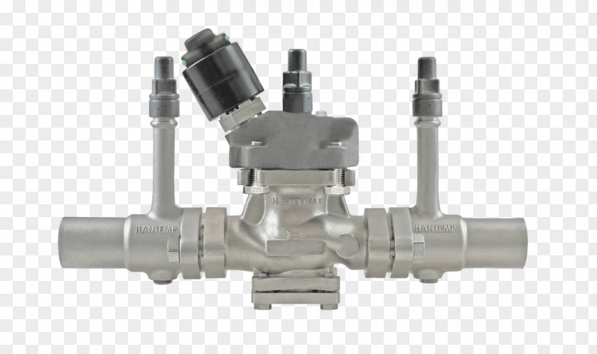 Solenoid Valve Ball Control Valves Industry PNG