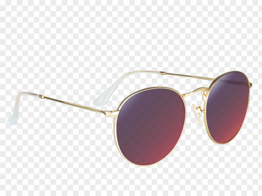 Sunglasses Goggles Product Purple PNG