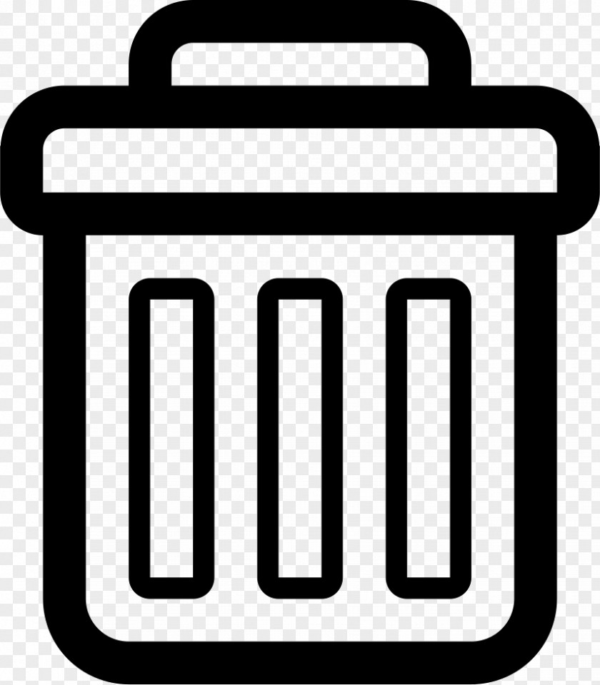 Trash Can Rubbish Bins & Waste Paper Baskets Recycling Bin Clip Art PNG