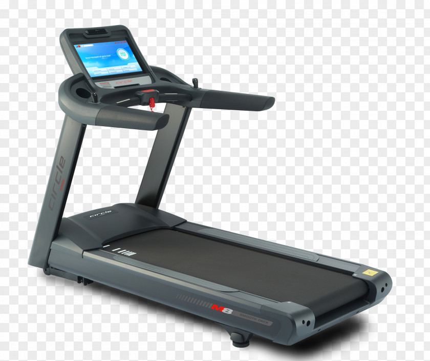 Treadmill Tech Fitness Centre Exercise Equipment Elliptical Trainers PNG