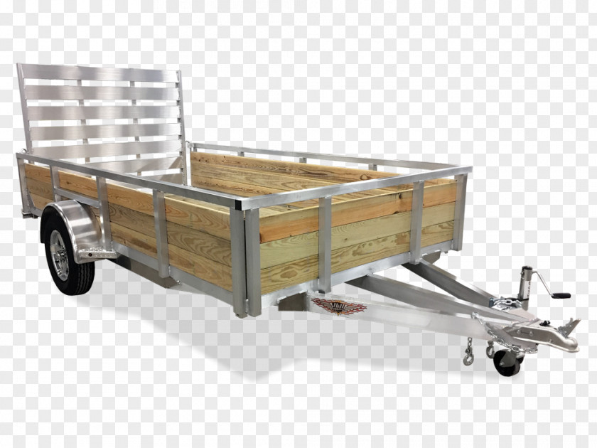 Wood Gate Utility Trailer Manufacturing Company Cart Axle PNG